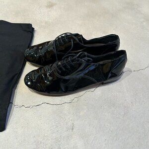 Repetto Oxfords